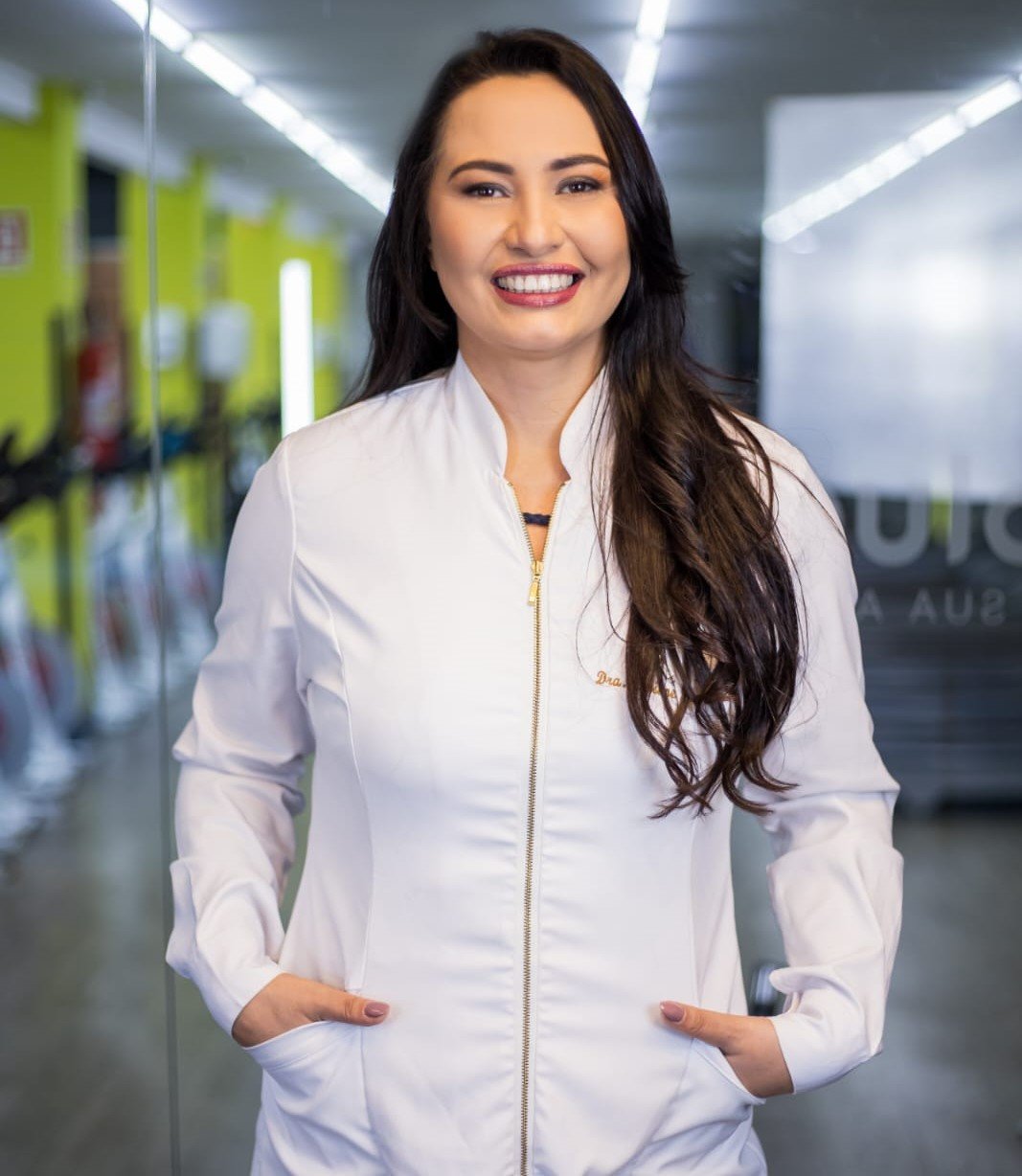 Dra. Jossiane Duarte